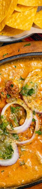 Birria Quesatacos