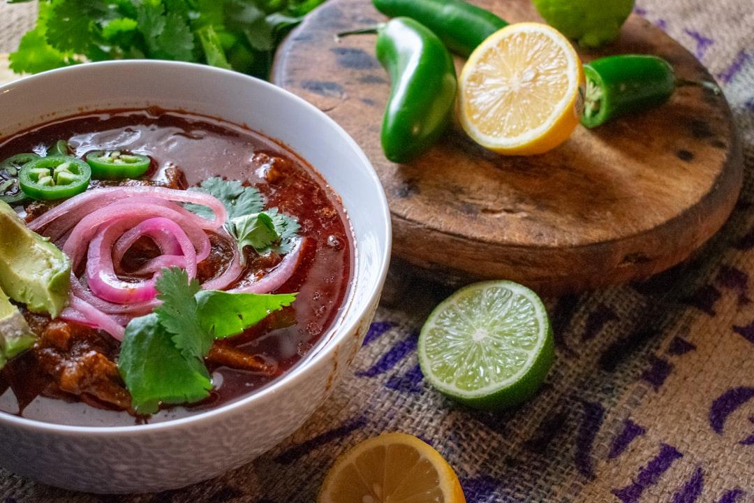 Birria Ramen