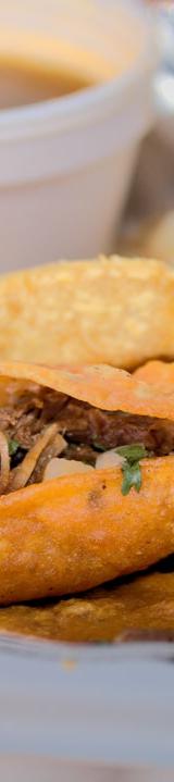 Birria Tacos