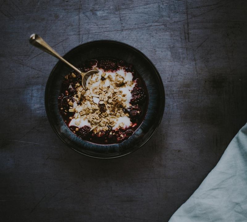 Bison Chili