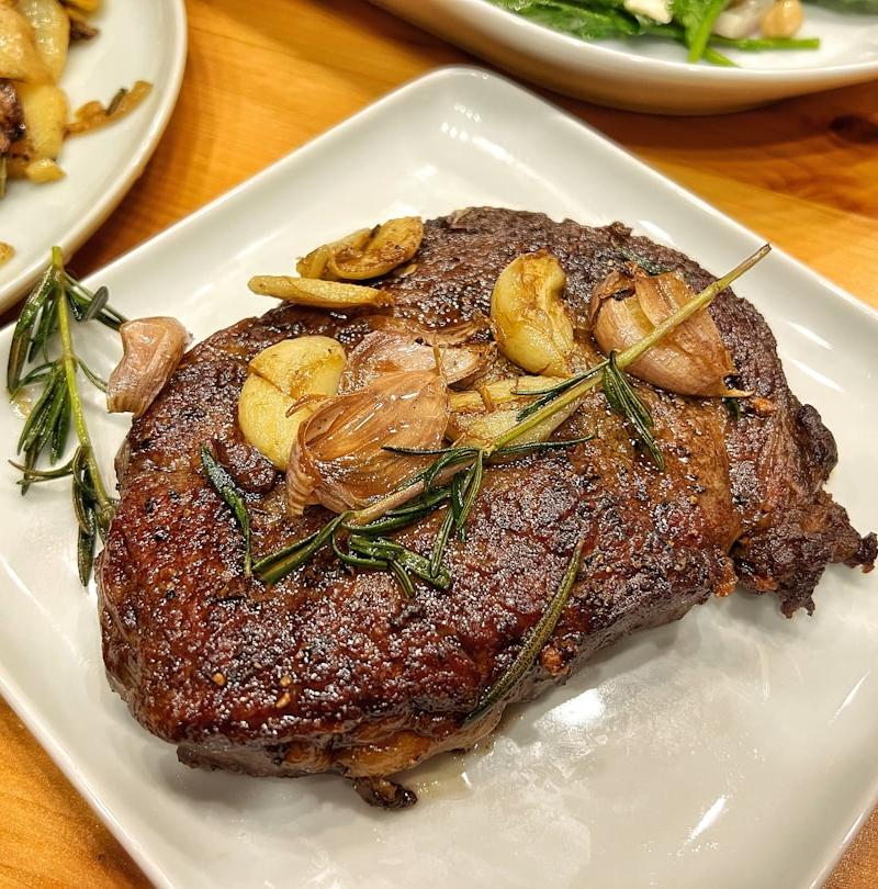 Bistecca alla Fiorentina