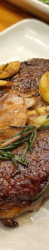 Bistecca alla Fiorentina