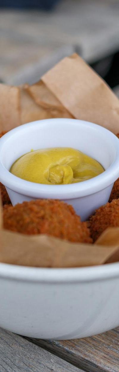 Bitterballen