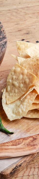 Black Bean Dip