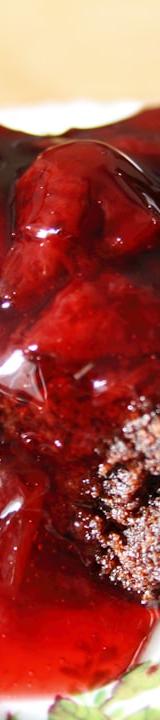 Black Forest Cake