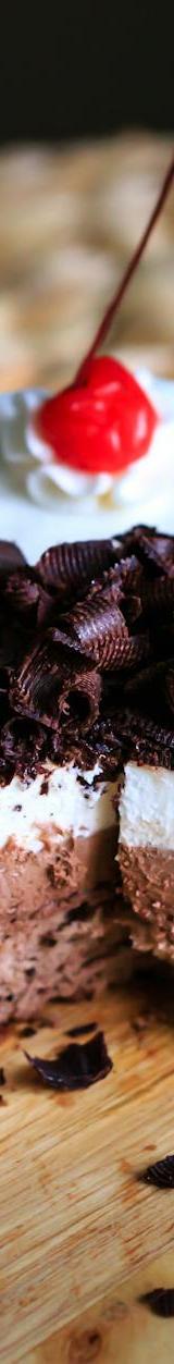 Black Forest Trifle