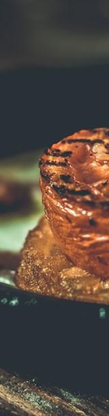 Black Pudding