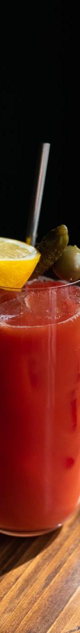 Bloody Mary