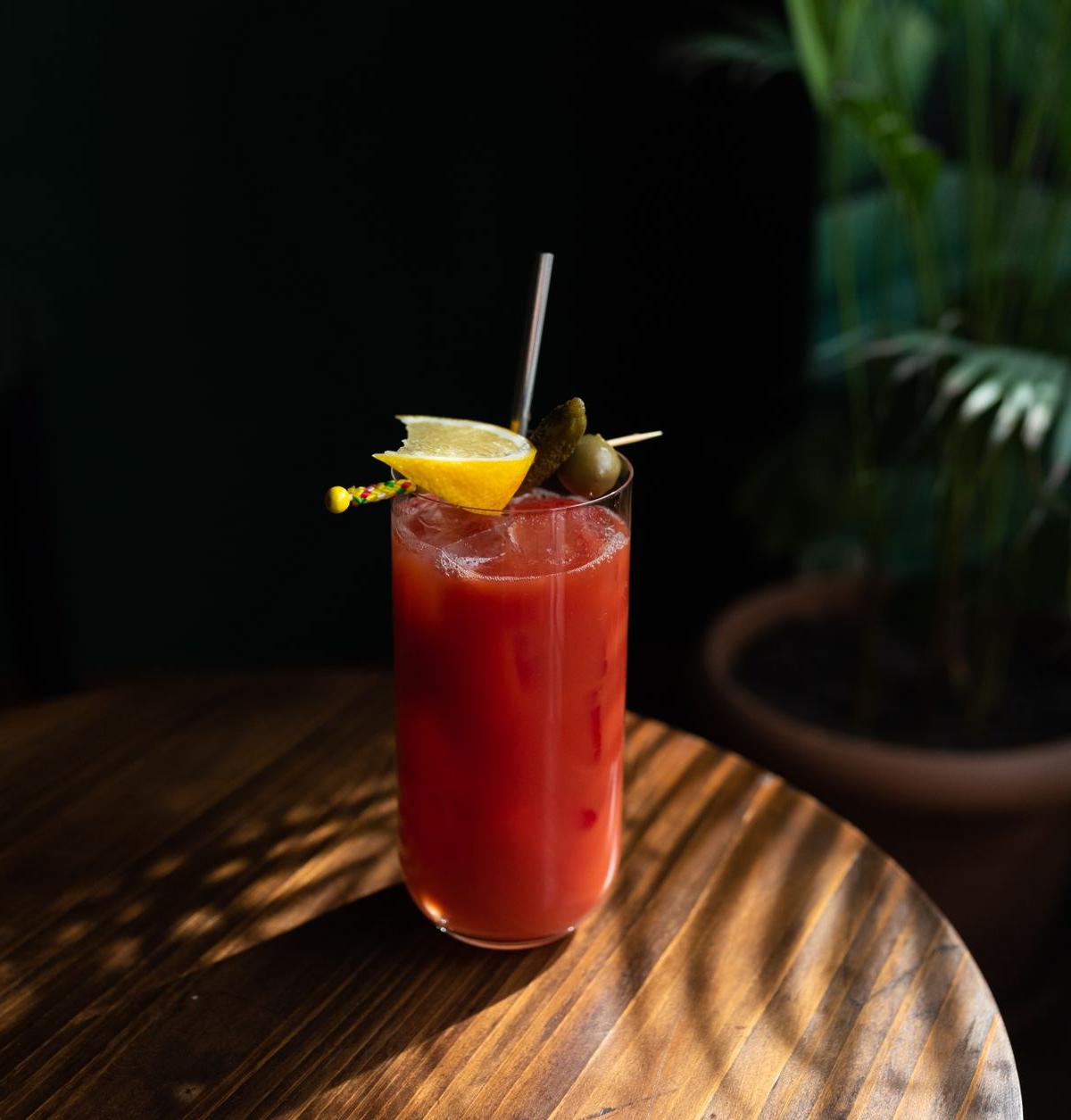 Bloody Mary