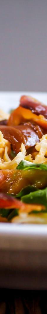 BLT Pasta Salad