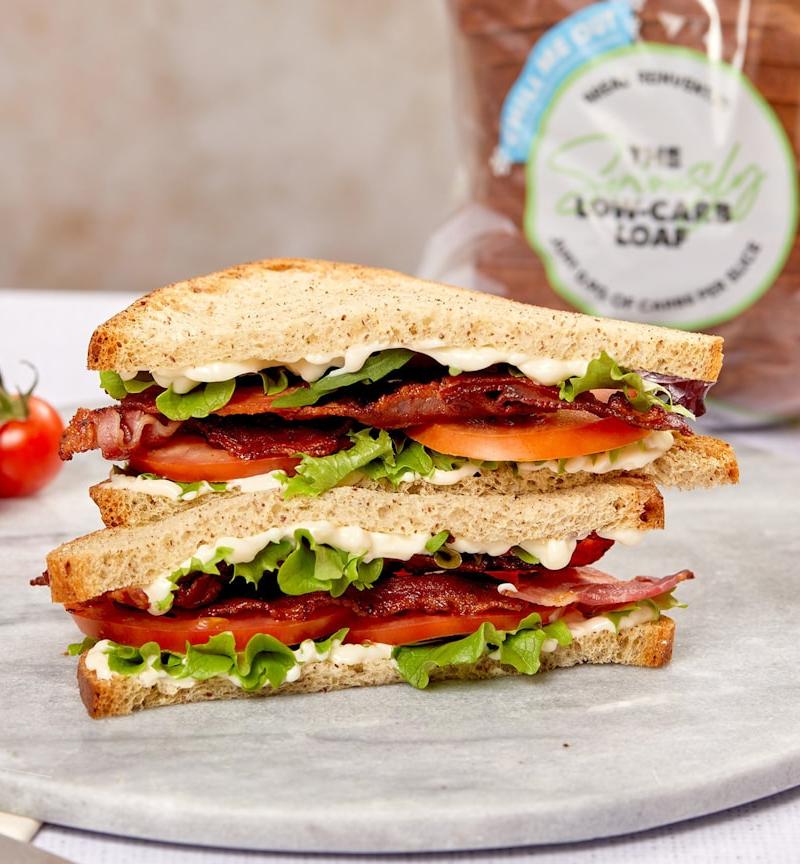 BLT Sandwich