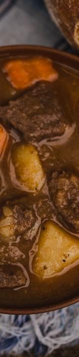 Bo Kho (Vietnamese Beef Stew)