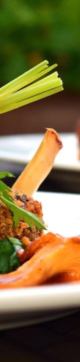 French Braised Beef with Carrots