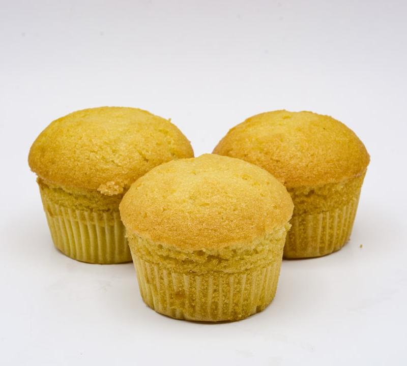 Bolo de Arroz (Portuguese Rice Cake)