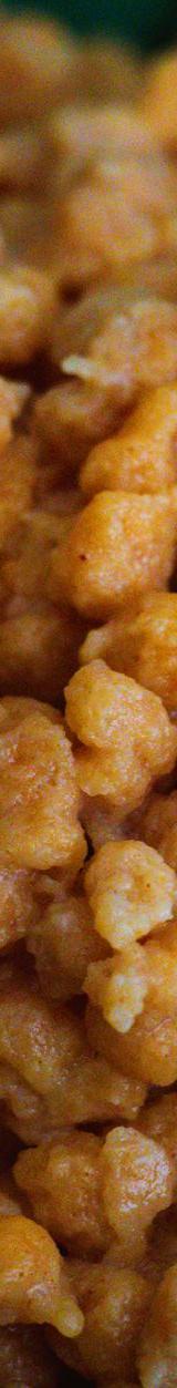 Indian Gram Flour Sweet Balls