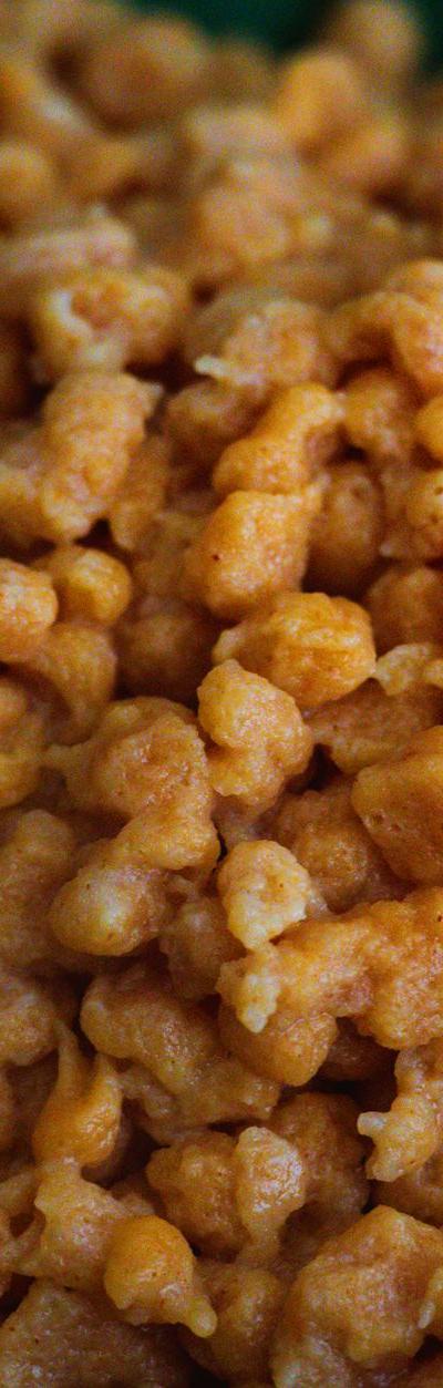 Indian Gram Flour Sweet Balls