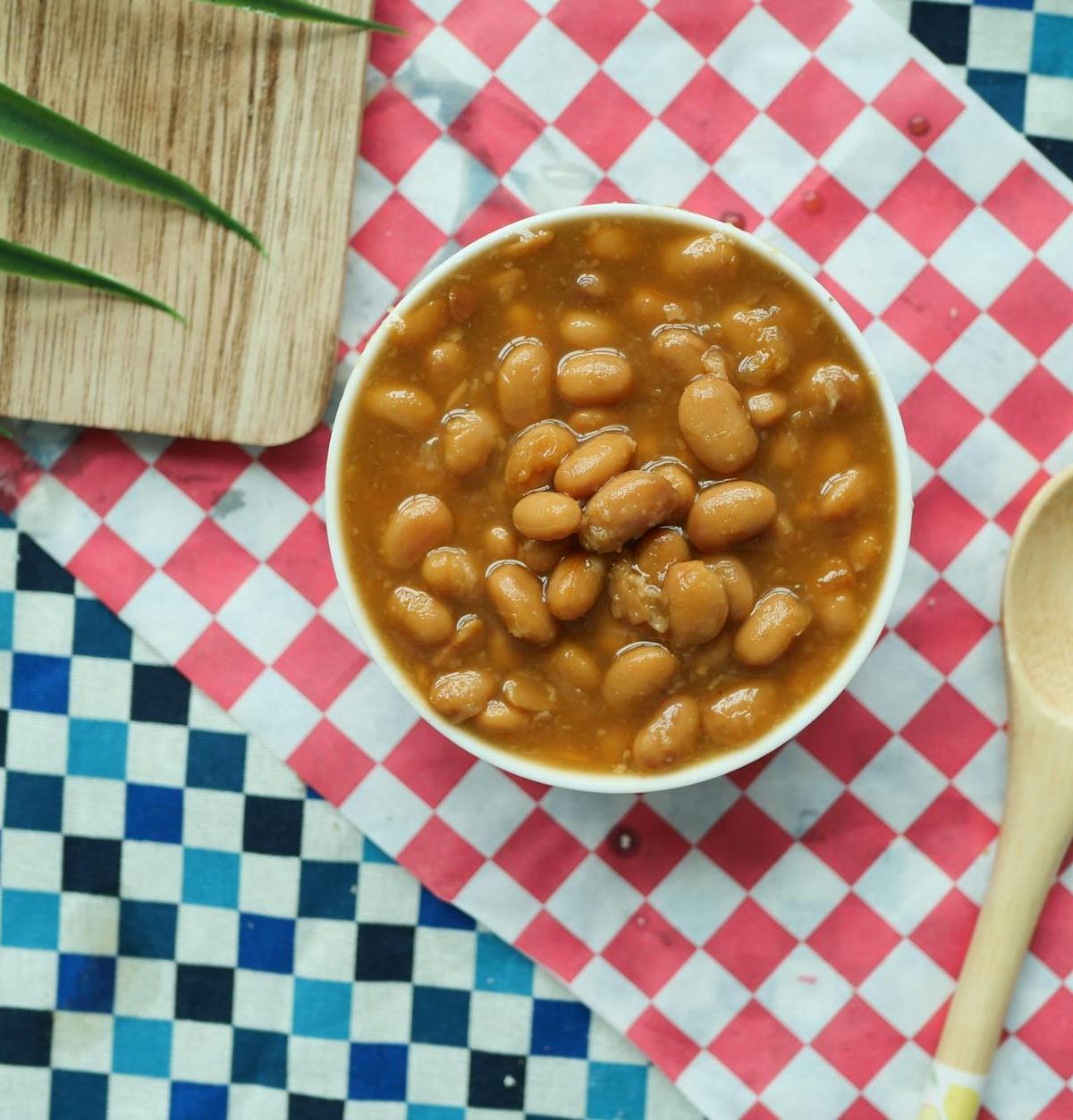 Boston Baked Beans