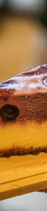 Boston Cream Pie
