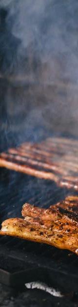 Braai Boerewors Roll