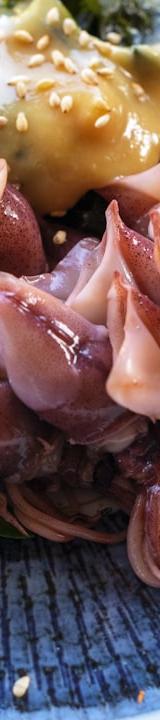 Braised Pork Crubeens
