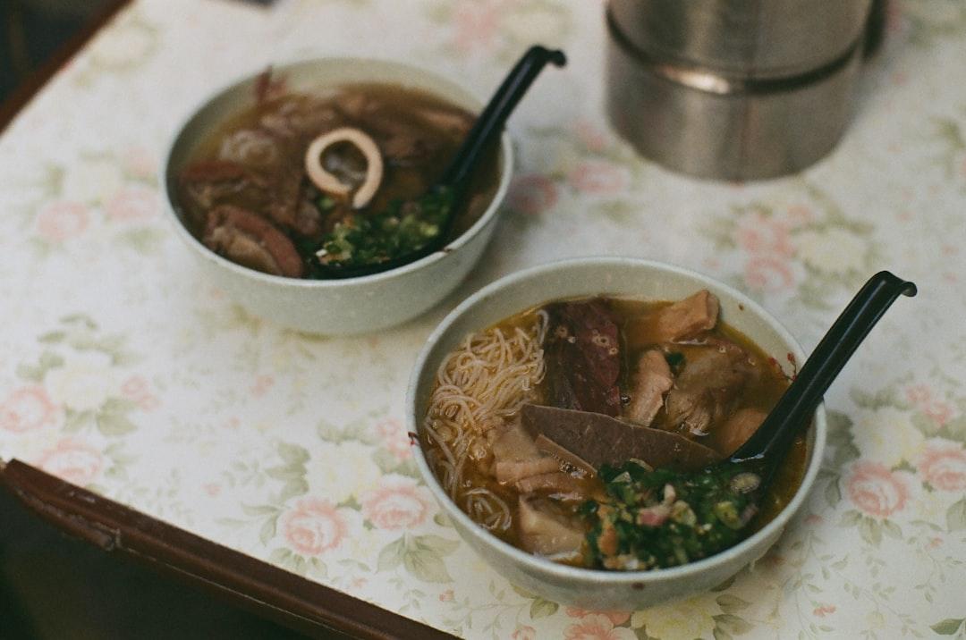 Braised Pork Knuckle Cantonese