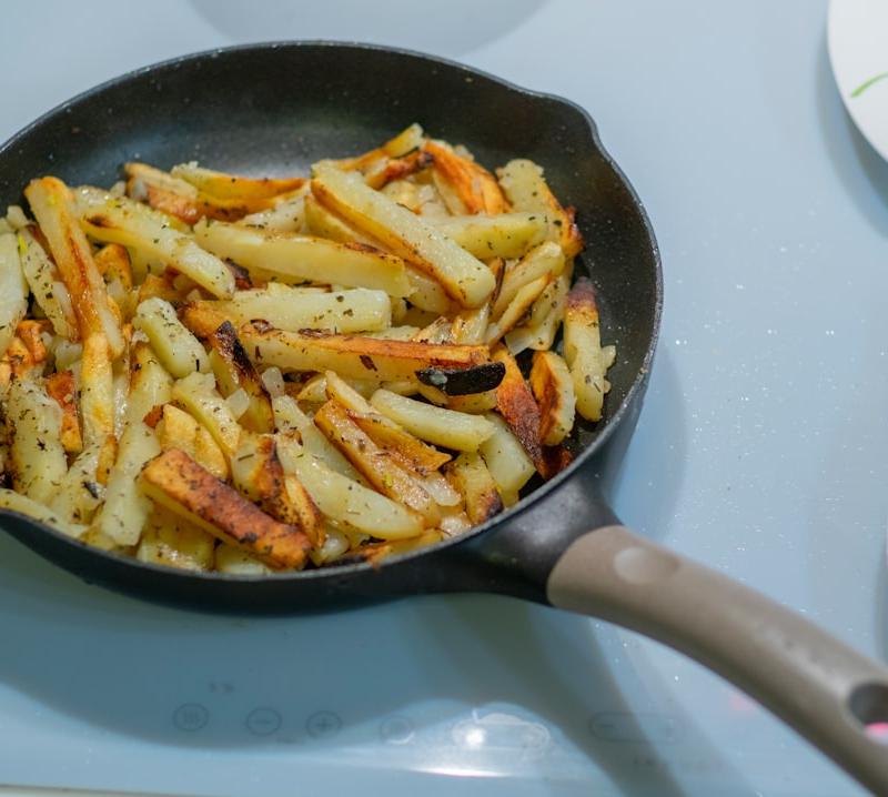 Bratkartoffeln