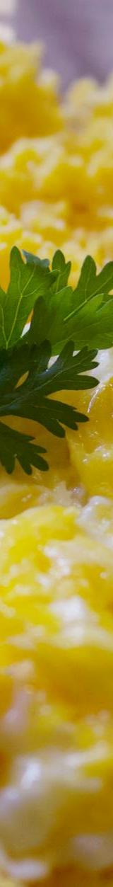 Brazilian Beef Farofa