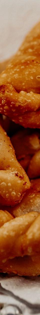 Brazilian Beef Pastel