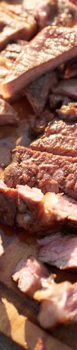 Brazilian Churrasco de Picanha