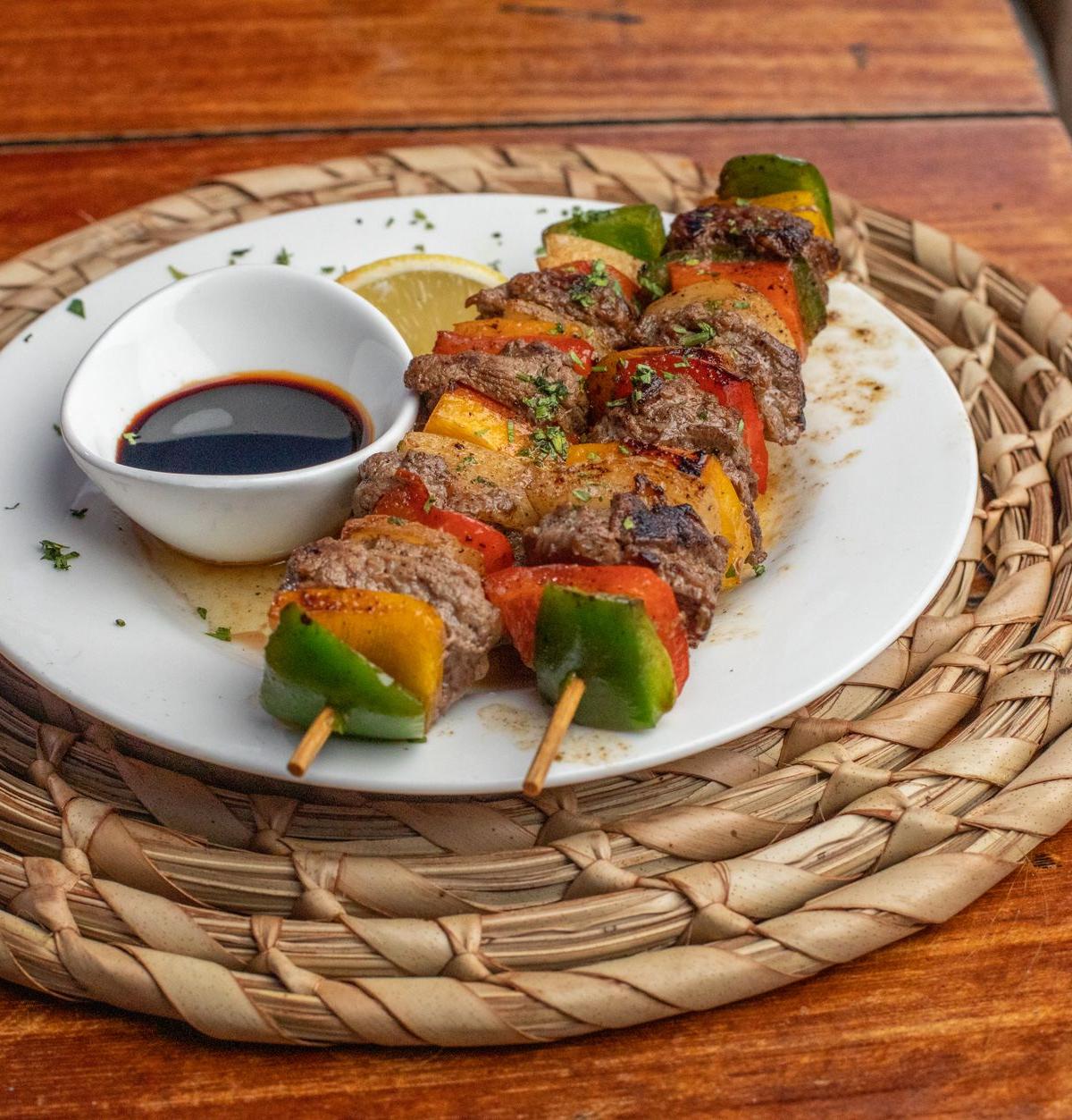 Brazilian Churrasco