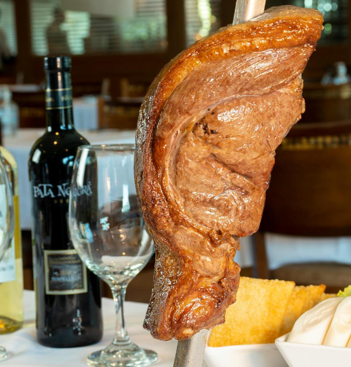 Brazilian Picanha