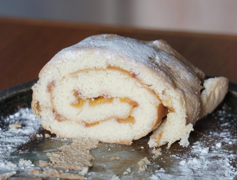 Brazo de Reina