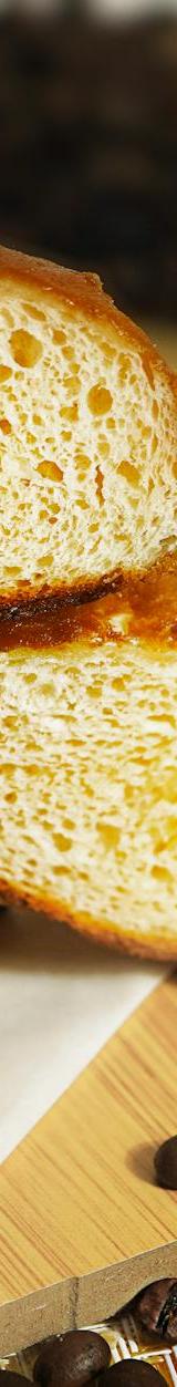 Brioche col Tuppo