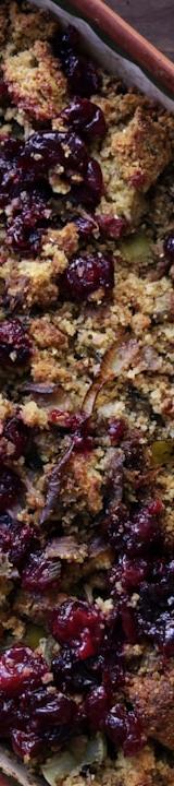 British Apple Crumble