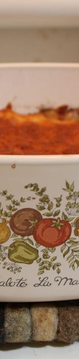 British Cottage Pie