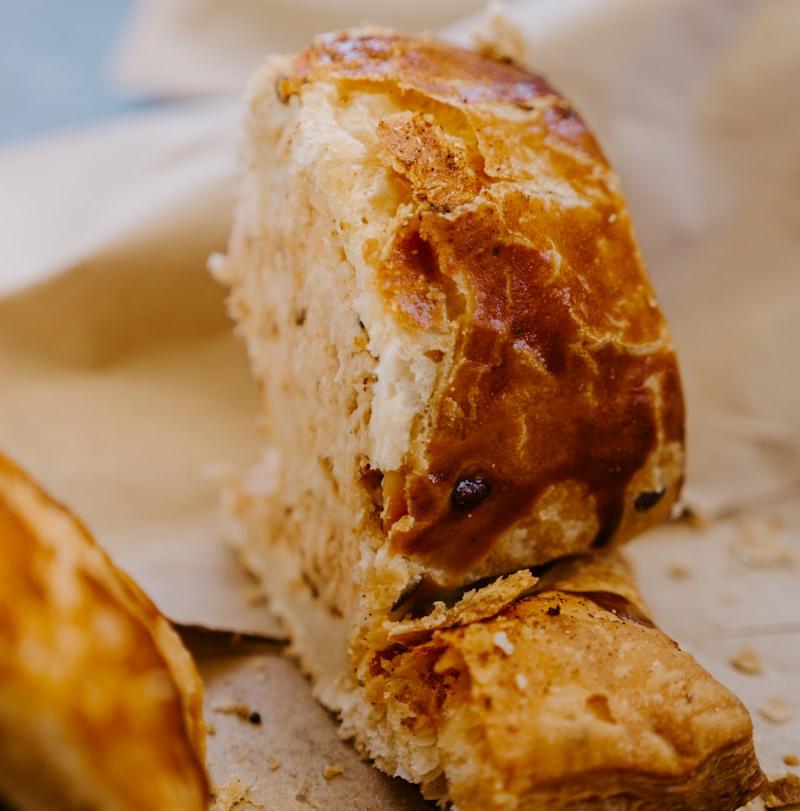 British Pork Pie