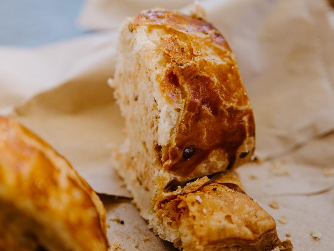 British Pork Pie