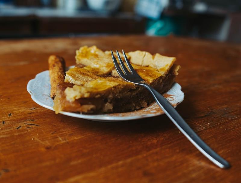 British Steak and Kidney Pie