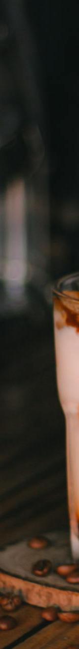 Brown Sugar Oat Milk Shaken Espresso