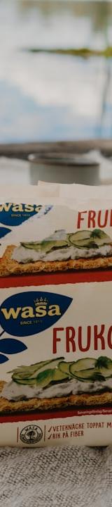 Brunost Toast