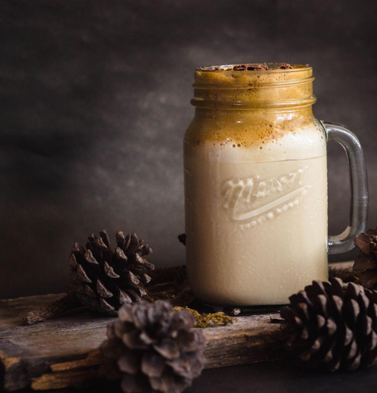 Bulletproof Coffee