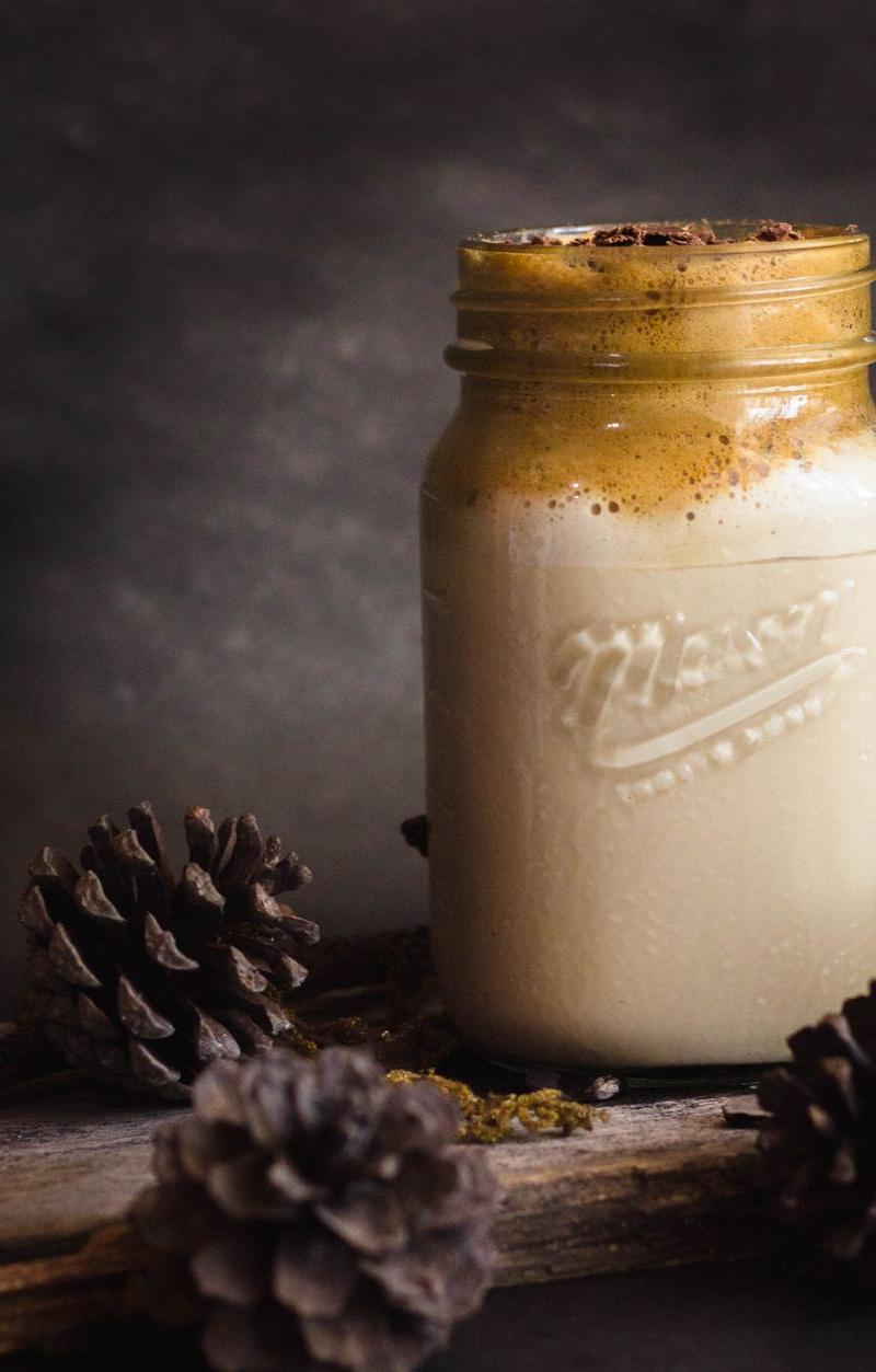 Bulletproof Coffee