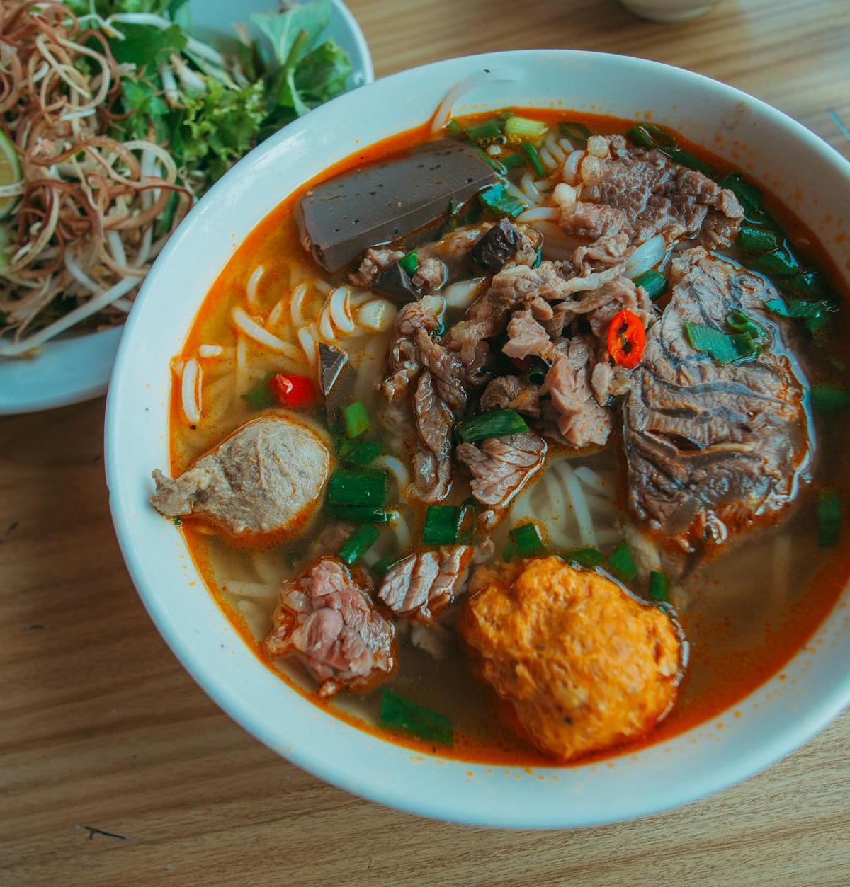 Bun Bo Hue