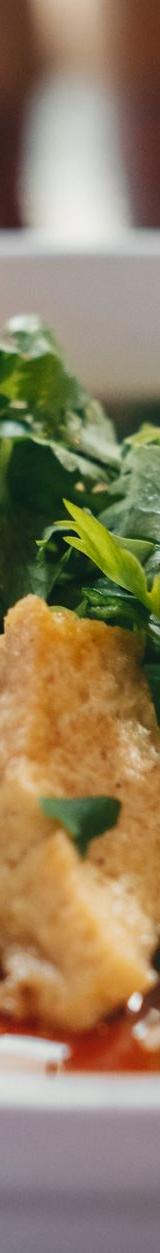 20-Min Bun Cha Ca — Vietnamese Fish Cake Noodle Soup