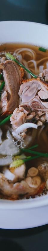 Bun Rieu Cua