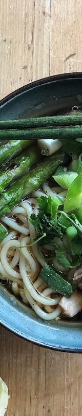 Bun Thit Nuong