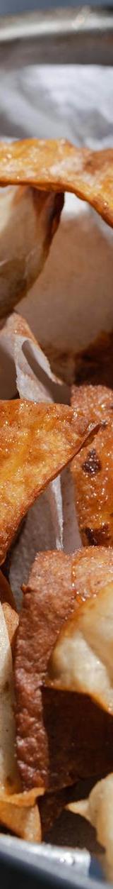 Buñuelos Colombianos (Colombian Cheese Fritters)