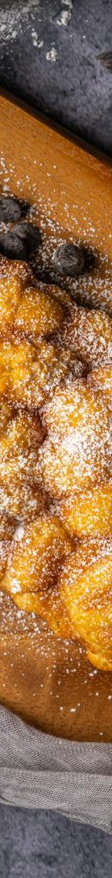 Buñuelos