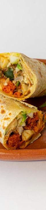 Burritos de Machaca