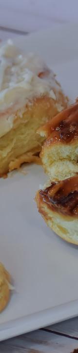 Butter-Laminated Danish Pastry Board
